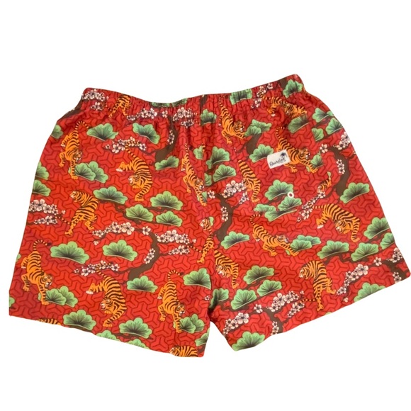Boardies swim trunks. NWT - Picture 4 of 7